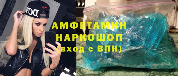 молекула духа Алексин
